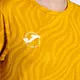 Футболка JOMA DAPHNE II SHORT SLEEVE T-SHIRT ORANGE, Артикул: 901881.824, Размер: XS