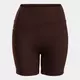 Леггинсы JOMA INDOOR GYM SHORT TIGHTS BROWN, Артикул: 902038.833, Размер: S