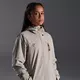 Куртка JOMA MYSTIC ANORAK BEIGE, Артикул: 902217.249, Размер: S