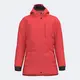 Куртка JOMA MYSTIC ANORAK RED, Артикул: 902217.628, Размер: S