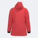 Куртка JOMA MYSTIC ANORAK RED, Артикул: 902217.628, Размер: S