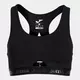 Топ JOMA R-CITY ICONIC SPORT BRA BLACK, Артикул: 902315.100, Размер: S