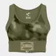 Топ JOMA COMBAT SPORT BRA GREEN, Артикул: 902569.441, Размер: S