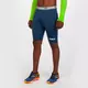 Шорты JOMA WARM FLEECE SHORTS NAVY, Артикул: 932.111, Размер: 12