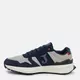 Кроссовки JOMA C.200 MEN 2412 GREY NAVY, Артикул: C200W2412, Размер: 40