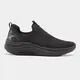 Кроссовки JOMA LACELESS LADY 2401 BLACK, Артикул: CLACLS2401, Размер: 36