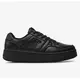 Кроссовки JOMA C.PLATEA LOW 2401 BLACK, Артикул: CPLAW2401, Размер: 40
