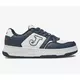 Кроссовки JOMA C.PLATEA LOW 2403 WHITE NAVY, Артикул: CPLAW2403, Размер: 42