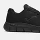 Кроссовки JOMA ZEN WORK MEN 2621 NEGRO, Артикул: CZEWS2621, Размер: 40
