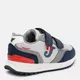 Кроссовки JOMA J.660 JR 2312 GREY NAVY, Артикул: J660S2312V, Размер: 32