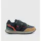 Кроссовки JOMA 660 JR 2316 NAVY BROWN, Артикул: J660W2316V, Размер: 31