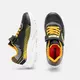 Кроссовки JOMA AQUILES JR 2601 BLACK, Артикул: JAQUIS2601V, Размер: 26