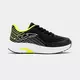 Кроссовки JOMA SUPER CROSS JR 2501 BLACK, Артикул: JCROSS2501, Размер: 32