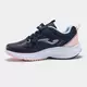 Кроссовки JOMA FERRO JR 2243 NAVY PINK, Артикул: JFERRW2243V, Размер: 30
