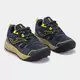 Кроссовки JOMA KUBOR JR 2403 NAVY, Артикул: JKUBW2403, Размер: 34