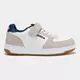 Кроссовки JOMA PIPE JR 2502 WHITE BEIGE, Артикул: JPIPEW2502V, Размер: 28