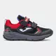Adidași JOMA RIFT JR 2501 BLACK, Articol: JRIFS2501V, Mărime: 30