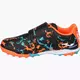 Бампы JOMA MEGATRON JR 2401 BLACK TURF, Артикул: MEJS2401TFV, Размер: 27