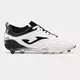 Бутсы JOMA NUMERO-10 2402 WHITE BLACK FIRM GROUND, Артикул: N10W2402FG, Размер: 40.5