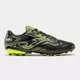 Бутсы JOMA POWERFUL 2331 BLACK LEMON FLOUR ARTIFICIAL GRASS, Артикул: POWW2331AG, Размер: 42