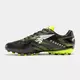 Бутсы JOMA POWERFUL 2331 BLACK LEMON FLOUR ARTIFICIAL GRASS, Артикул: POWW2331AG, Размер: 42