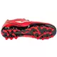Бутсы JOMA PROPULSION JR 2506 RED ARTIFICIAL GRASS, Артикул: PRJS2506AG, Размер: 36