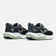 Кроссовки JOMA HISPALIS MEN 2601 BLACK, Артикул: RHISPS2601, Размер: 40,5