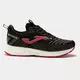 Кроссовки JOMA R.VIPER LADY 2201 BLACK FUCHSIA, Артикул: RVIPLS2201, Размер: 37