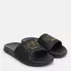 Шлёпанцы JOMA S.LAND LADY 2401 BLACK, Артикул: SLALS2401, Размер: 37