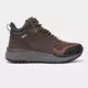 Ботинки JOMA TK.AJOFRIN MEN 2424 BROWN, Артикул: TKAJOW2424, Размер: 40