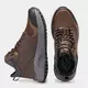 Ботинки JOMA TK.AJOFRIN MEN 2424 BROWN, Артикул: TKAJOW2424, Размер: 40
