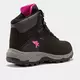 Ботинки JOMA TK.ANGARA LADY 2201 BLACK FUCHSIA, Артикул: TKANGLW2201, Размер: 37