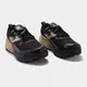 Кроссовки JOMA TK.SIMA LADY 2301 BLACK GOLD, Артикул: TKSMLS2301, Размер: 40