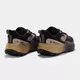 Кроссовки JOMA TK.SIMA LADY 2301 BLACK GOLD, Артикул: TKSMLS2301, Размер: 40