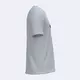 Футболка JOMA T-SHIRT COMBI STREET LIGHT GREY, Артикул: 103890.250, Размер: S