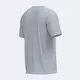 Футболка JOMA T-SHIRT COMBI STREET LIGHT GREY, Артикул: 103890.250, Размер: S