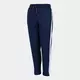 Штаны JOMA STRIPE LONG PANTS NAVY WHITE, Артикул: 500422.302, Размер: 5XS