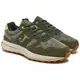 Кроссовки JOMA C.200 MEN 2423 GREEN, Артикул: C200W2423, Размер: 40