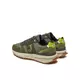 Кроссовки JOMA C.200 MEN 2423 GREEN, Артикул: C200W2423, Размер: 40