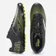 Бутсы JOMA XPANDER 2301 BLACK LEMON FLUOR ARTIFICIAL GRASS, Артикул: XPAS2301AG, Размер: 42.5
