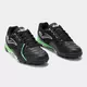 Бампы JOMA DRIBLING 2501 BLACK TURF, Артикул: DRIS2501TF, Размер: 43.5