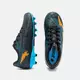 Бутсы JOMA EVOLUTION JR 2601 BLACK FIRM GROUND, Артикул: EVJS2601FG, Размер: 32