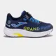 Кроссовки JOMA SUPER CROSS JR 2563 NAVY BLUE GRAND PRIX, Артикул: JCROSW2563V, Размер: 27