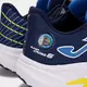 Кроссовки JOMA SUPER CROSS JR 2563 NAVY BLUE GRAND PRIX, Артикул: JCROSW2563V, Размер: 27