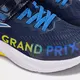 Кроссовки JOMA SUPER CROSS JR 2563 NAVY BLUE GRAND PRIX, Артикул: JCROSW2563V, Размер: 27