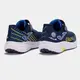 Кроссовки JOMA SUPER CROSS JR 2563 NAVY BLUE GRAND PRIX, Артикул: JCROSW2563V, Размер: 27