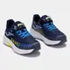 Кроссовки JOMA SUPER CROSS JR 2563 NAVY BLUE GRAND PRIX, Артикул: JCROSW2563V, Размер: 27