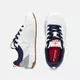 Кроссовки JOMA DUNE JR 2603 WHITE NAVY BLUE, Артикул: JDUNES2603, Размер: 35