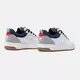 Кроссовки JOMA DUNE JR 2603 WHITE NAVY BLUE, Артикул: JDUNES2603, Размер: 35