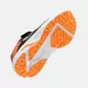 Кроссовки JOMA SPEED JR 2601 BLACK ORANGE, Артикул: JSPEES2601V, Размер: 27